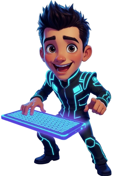 Your CEO
